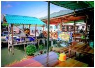 See the Sun Seafood Restaurant : ҹëЫѹ տ Сٴ